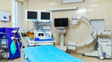 Accredited healthcare facility environment
